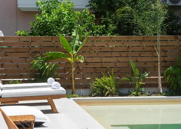 Pnoe - Feel At Appart hôtel