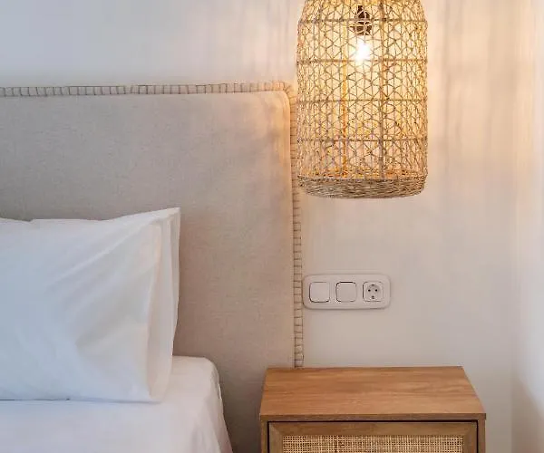 Pnoe - Feel At Appart hôtel