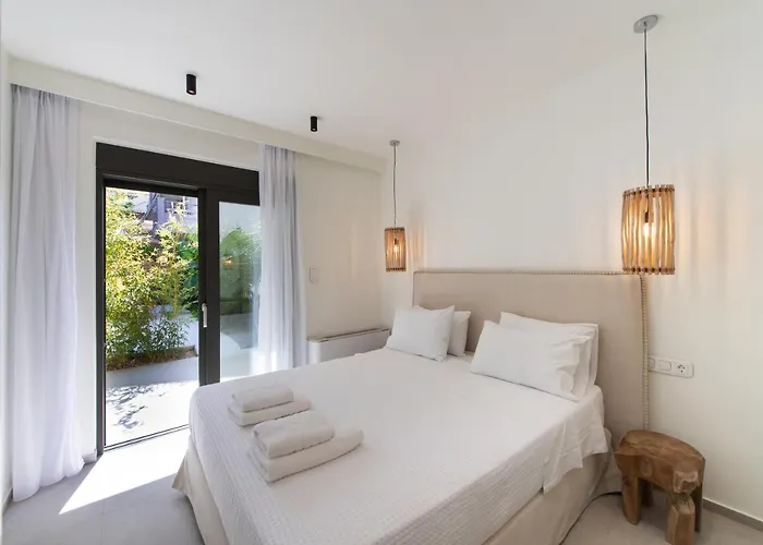 Pnoe - Feel At Appart hôtel