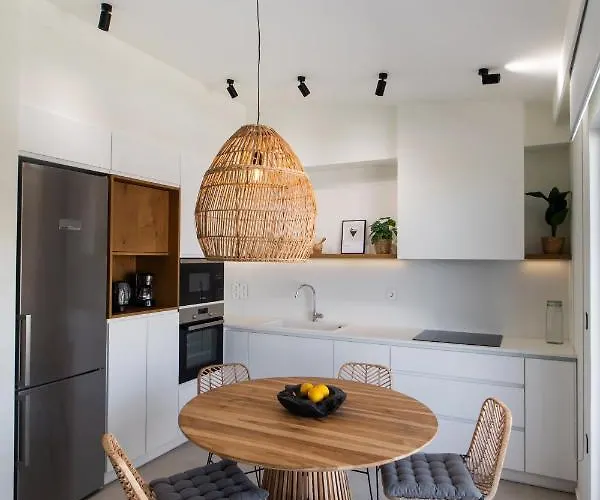 Pnoe - Feel At Appart hôtel