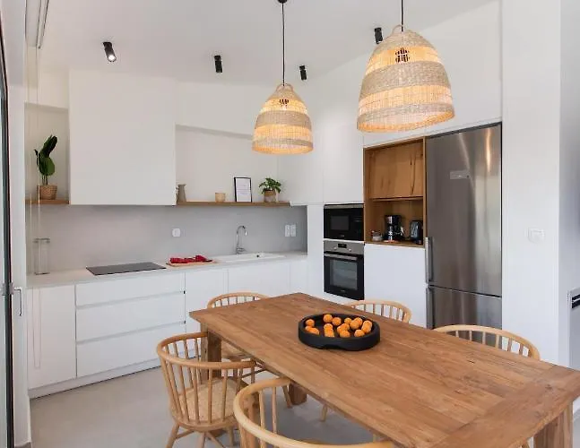 Pnoe - Feel At Appart hôtel 4*