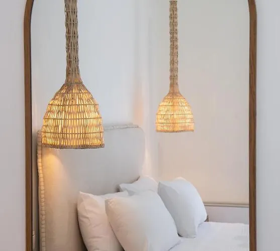 Appart hôtel Pnoe - Feel At Lefkáda