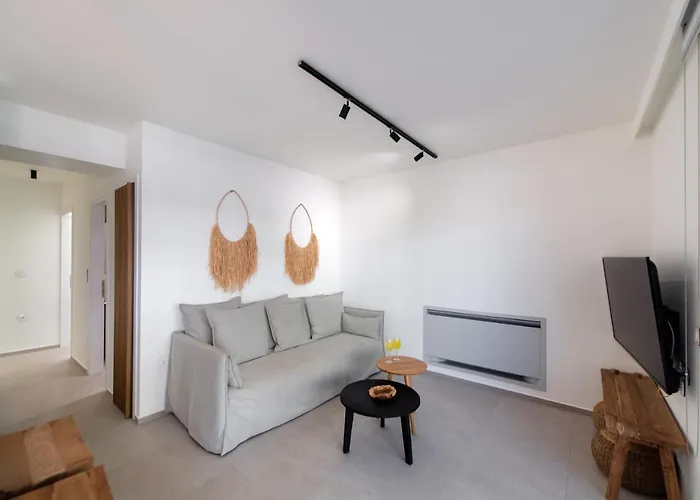 Pnoe - Feel At Appart hôtel