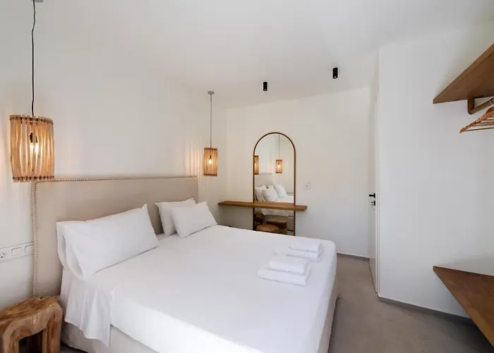 Appart hôtel Pnoe - Feel At