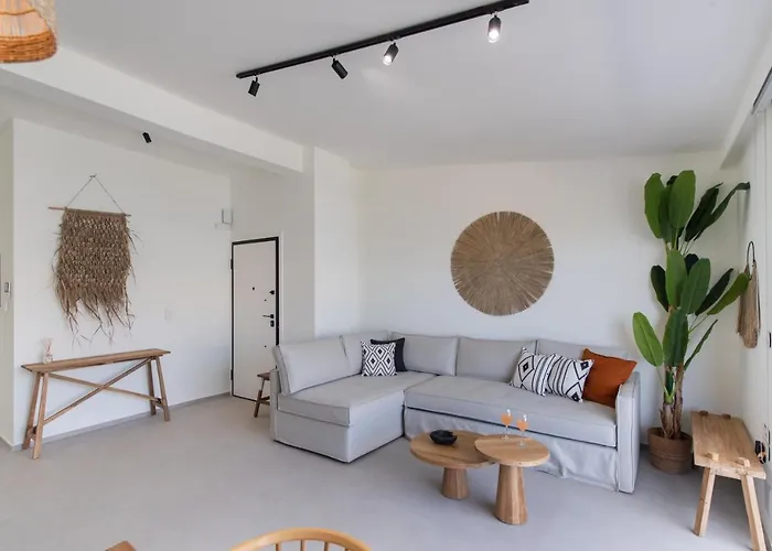 Appart hôtel Pnoe - Feel At