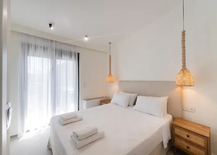 Pnoe - Feel At Appart hôtel