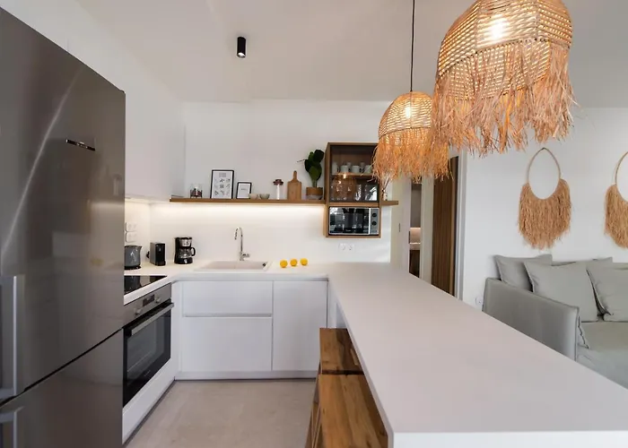 Pnoe - Feel At Appart hôtel