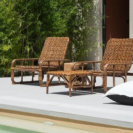 Pnoe - Feel At Lejlighedshotel