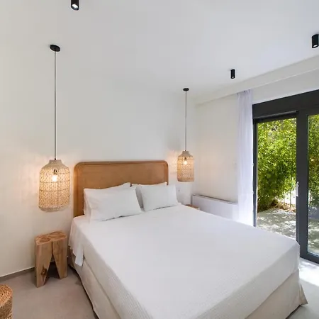 Aparthotel Pnoe - Feel At Lefkada City