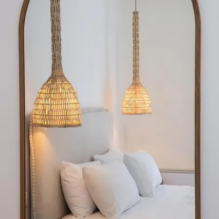 Aparthotel Pnoe - Feel At Lefkada City