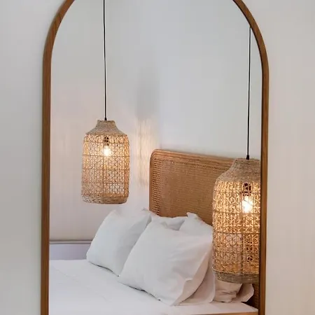 Pnoe - Feel At Lejlighedshotel 4*