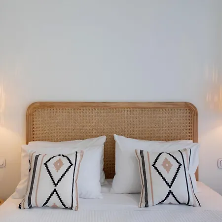 Aparthotel Pnoe - Feel At Lefkada City