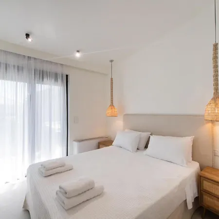 Pnoe - Feel At Lejlighedshotel