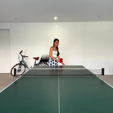 Pnoe - Feel At Aparthotel Lefkada City