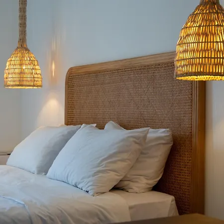 Lejlighedshotel Pnoe - Feel At Lefkáda