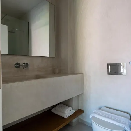 Pnoe - Feel At Lejlighedshotel