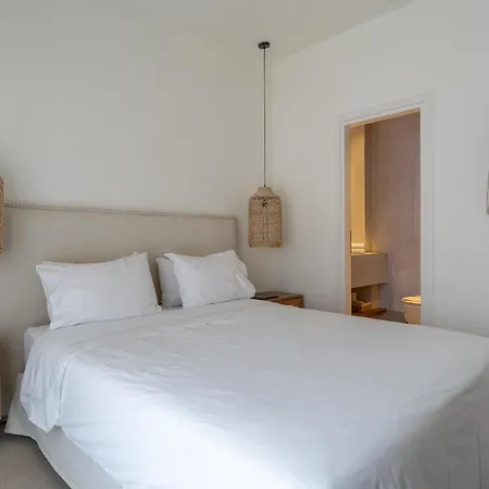 Lejlighedshotel Pnoe - Feel At 4*