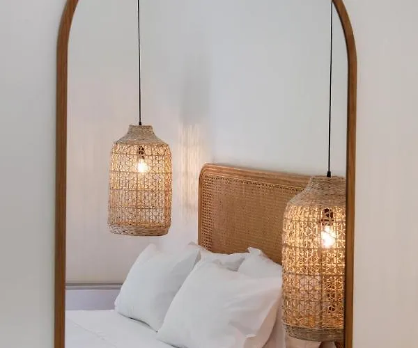 Pnoe - Feel At Aparthotel 4*