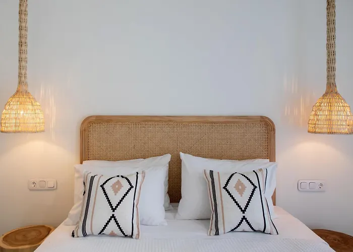 Aparthotel Pnoe - Feel At Lefkada City